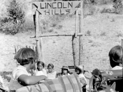 Ku Klux Klan Ledgers | History Colorado
